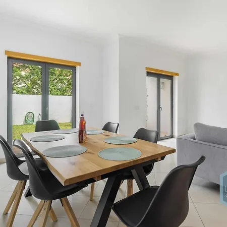 Σπίτι διακοπών Quinta Do Pinheiro Dream *