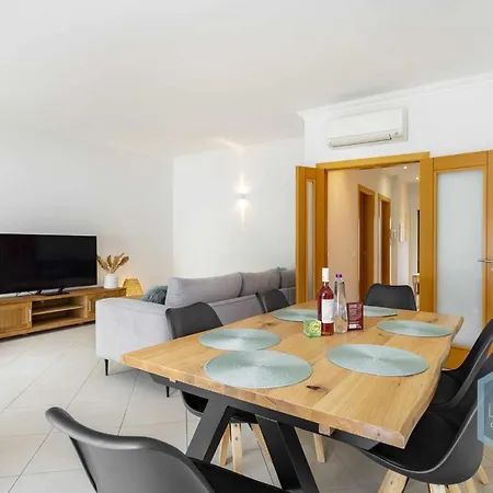 Quinta Do Pinheiro Dream * Αλμπουφέιρα