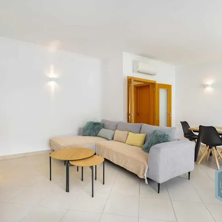 Quinta Do Pinheiro Dream * Αλμπουφέιρα