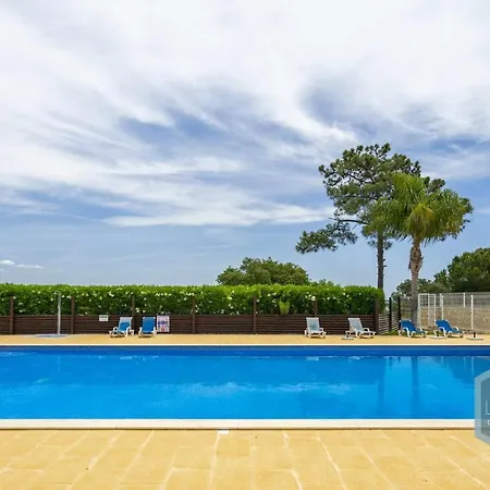 Quinta Do Pinheiro Dream Αλμπουφέιρα