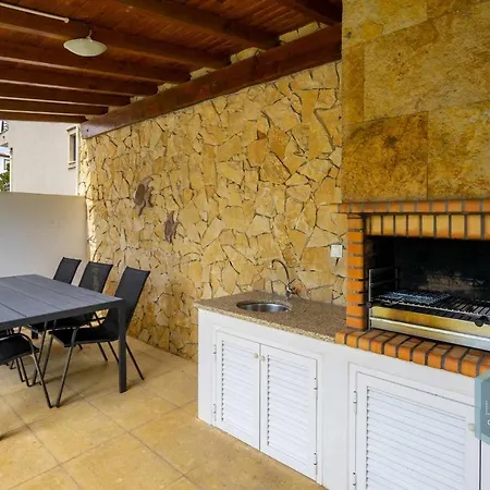Quinta Do Pinheiro Dream Σπίτι διακοπών Αλμπουφέιρα