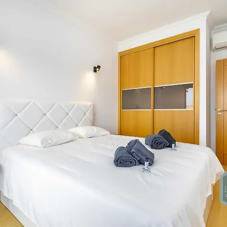 Σπίτι διακοπών Quinta Do Pinheiro Dream Αλμπουφέιρα