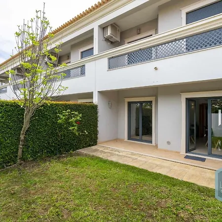 Quinta Do Pinheiro Dream Αλμπουφέιρα