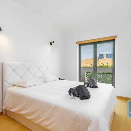 Σπίτι διακοπών Quinta Do Pinheiro Dream