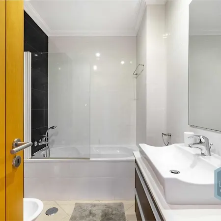 Holiday home Quinta Do Pinheiro Dream