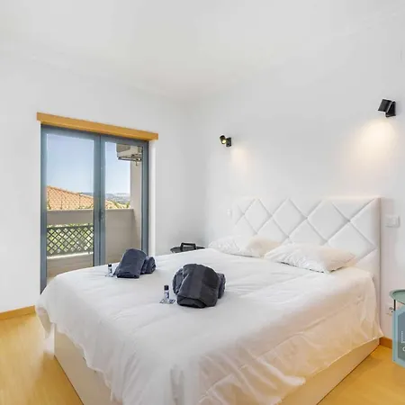 Holiday home Quinta Do Pinheiro Dream Albufeira